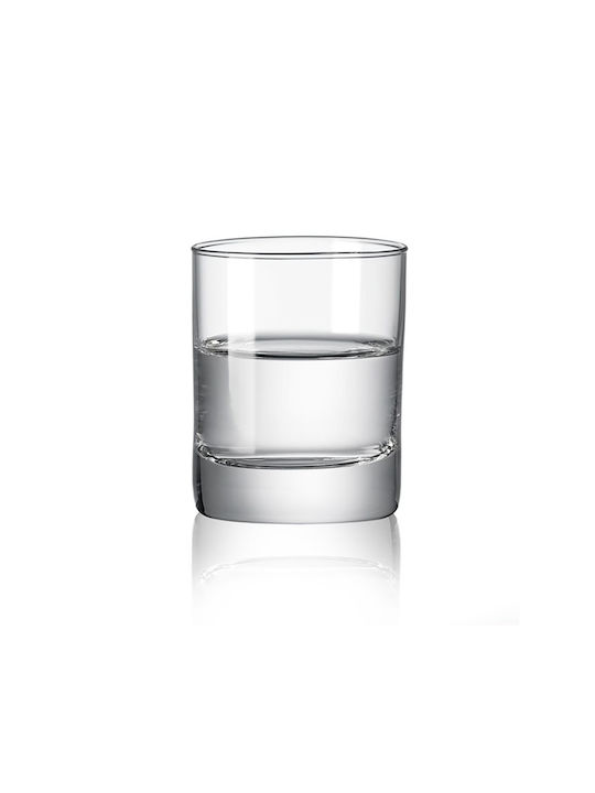 Rona Classic Shot Glasses made of Glass 60ml 6pcs