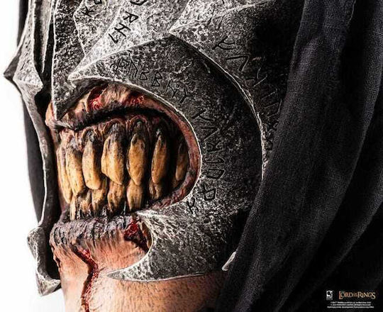 Pure Arts Lord of the Rings: Sauron Ρέπλικα μήκους 65εκ. σε Κλίμακα 1:1