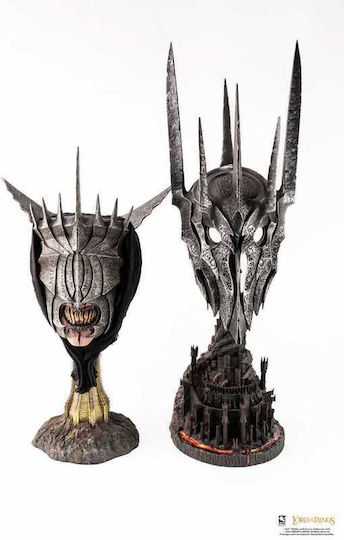 Pure Arts Lord of the Rings: Sauron Ρέπλικα μήκους 65εκ. σε Κλίμακα 1:1