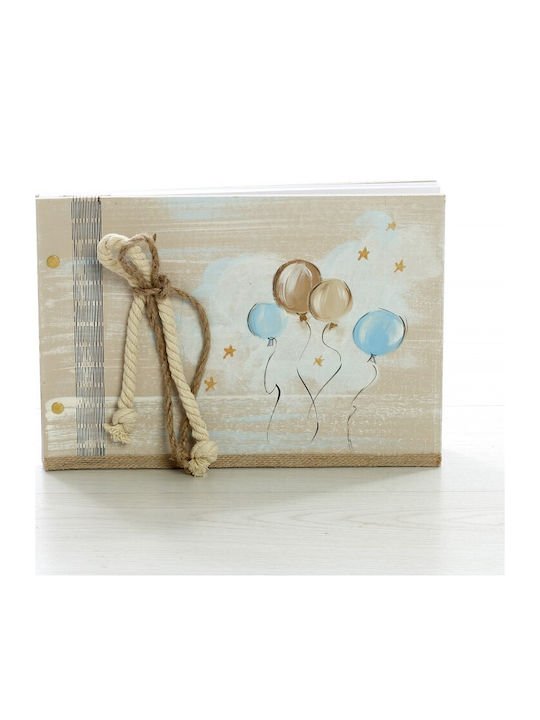 Bellissimo Baptism Package with Teddy Bear Theme SKV-2323