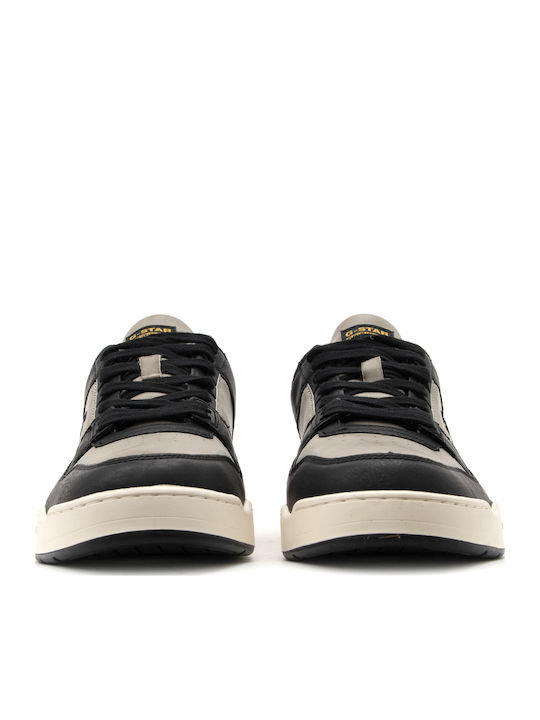 Attacc Ανδρικά Sneakers Γκρι