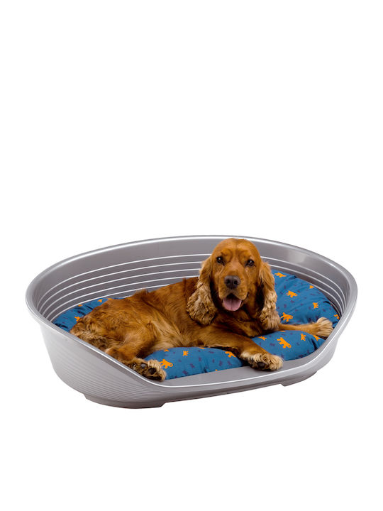Ferplast Siesta Deluxe Καναπές Σκύλου 111x80.5εκ.