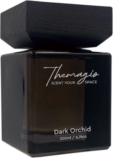 Themagio Diffuser με Άρωμα Καρύδα 200ml