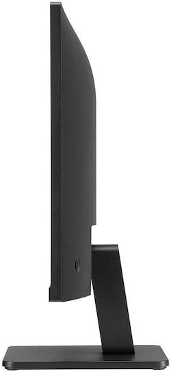LG 24MR400-B IPS Monitor 24" FHD 1920x1080 με Χρόνο Απόκρισης 5ms GTG