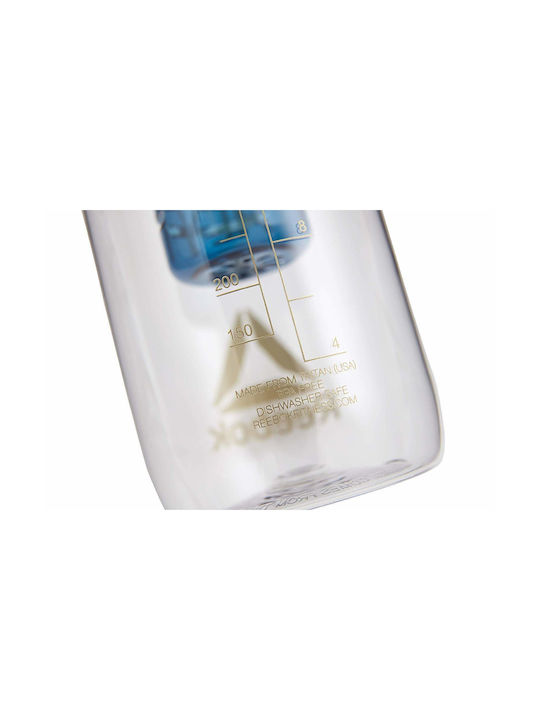 Reebok Παγούρι 650ml Διάφανο
