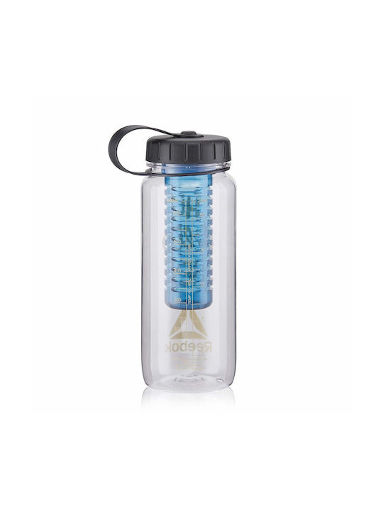 Reebok Παγούρι 650ml Διάφανο