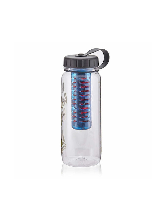 Reebok Παγούρι 650ml Διάφανο