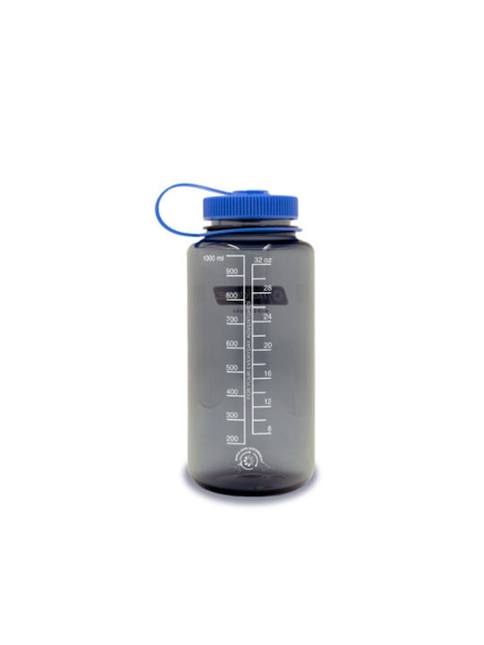 Nalgene Παγούρι 1000ml Γκρι
