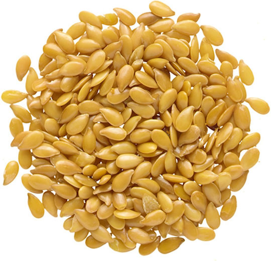Λιναροσπορος Golden Χρυσος Ρωσιας Ολοκληρος 100 Gr