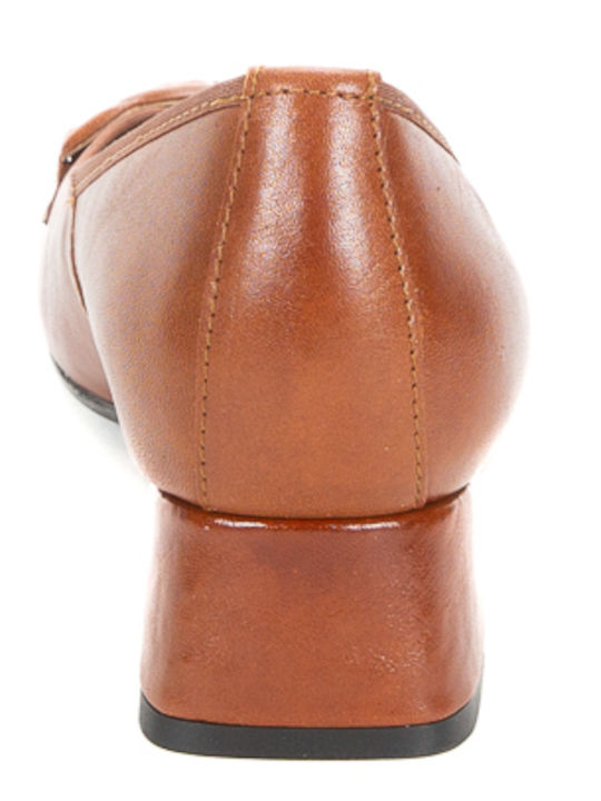 Pumps Braun