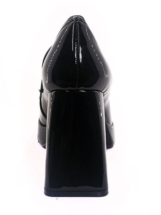 Pumps Schwarz