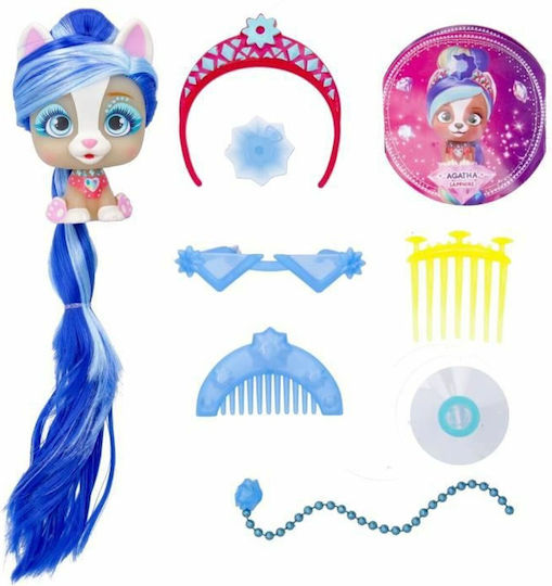 Imc Toys Vip Pets - Glam Gems Für 3+ Jahre null