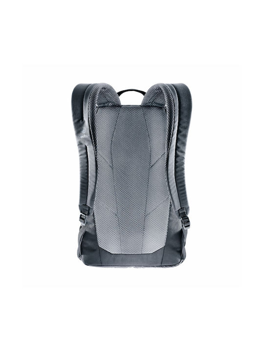 Deuter Rucsac Impermeabil Negru 16lt