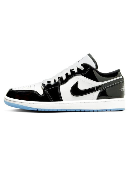 Jordan Air Jordan 1 Concord Sneakers White / Black