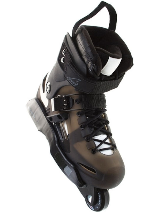 Rollerblade Inline Rollers Μαύρα Ενηλίκων