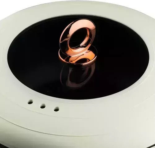 Raf Multi-Function Cooker 7lt 1500W White