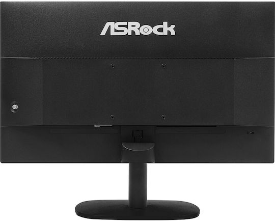ASRock Challenger CL25FF IPS Gaming Monitor 24.5" FHD 1920x1080 με Χρόνο Απόκρισης 4ms GTG