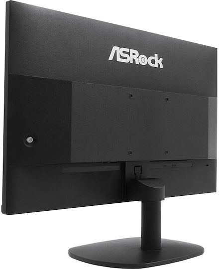 ASRock Challenger CL25FF IPS Gaming Monitor 24.5" FHD 1920x1080 με Χρόνο Απόκρισης 4ms GTG
