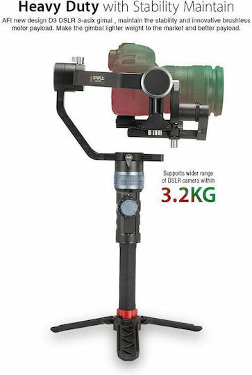 Kingjoy Phoenix Gimbal & Stabilizers