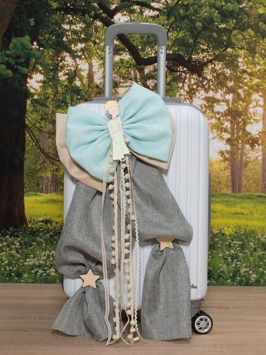 Guy Laroche Baptism Set