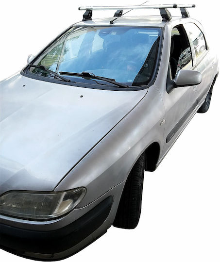 Menabo pentru Citroen Xsara (Set cu picioare)
