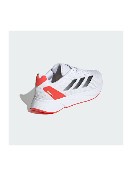 Duramo Sl Sport Shoes Running White