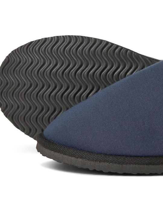 Jack & Jones Men's Slipper Blue