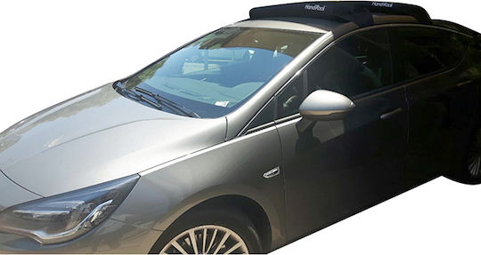 HandiWorld für Opel Astra (ohne Beine) Silber