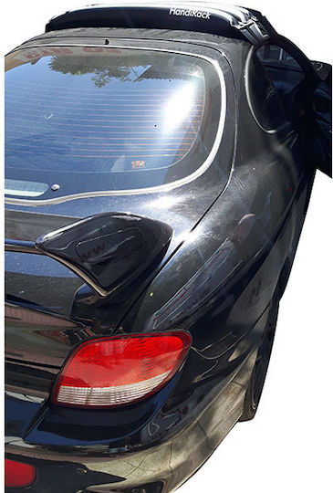 HandiWorld für Hyundai S-Coupe (ohne Beine) Silber
