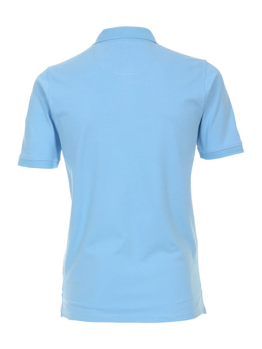 Casa Moda Men's Short Sleeve Promotional T-Shirt