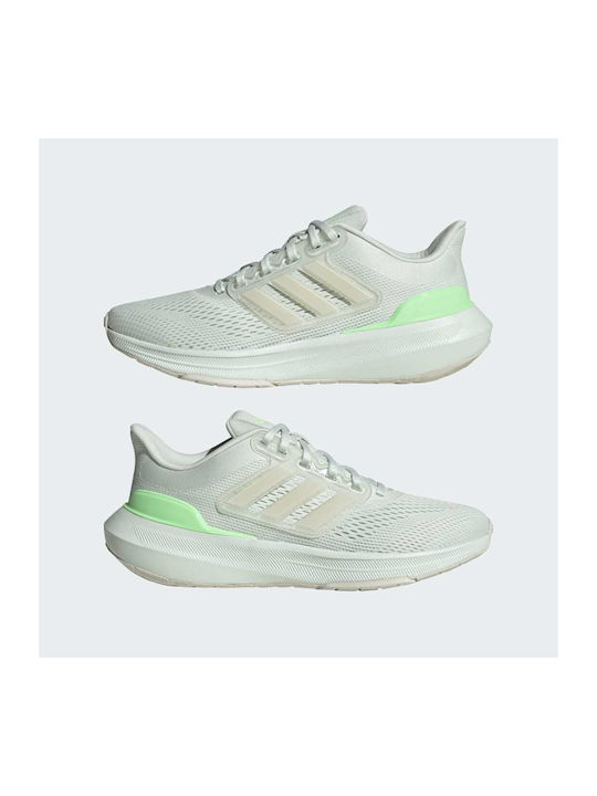 adidas Ultrabounce Running Green