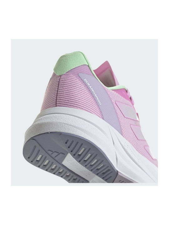 adidas Duramo Speed Running Gray