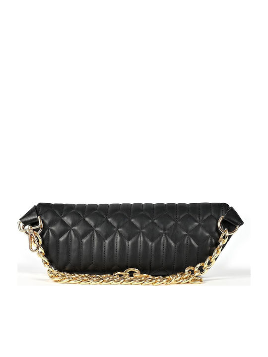 Diamond Bum Bag Taille Gray