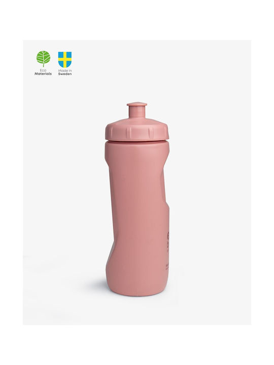 SmartShake EcoBottle Αθλητικό Παγούρι Πλαστικό 500ml SmartShake EcoBottle Αθλητικό Παγούρι Πλαστικό 500ml