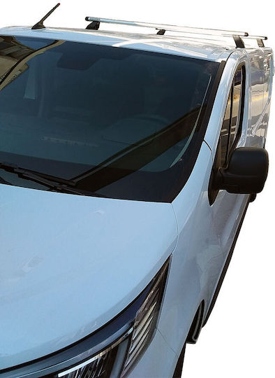 Menabo pentru Renault Trafic (Set cu picioare)