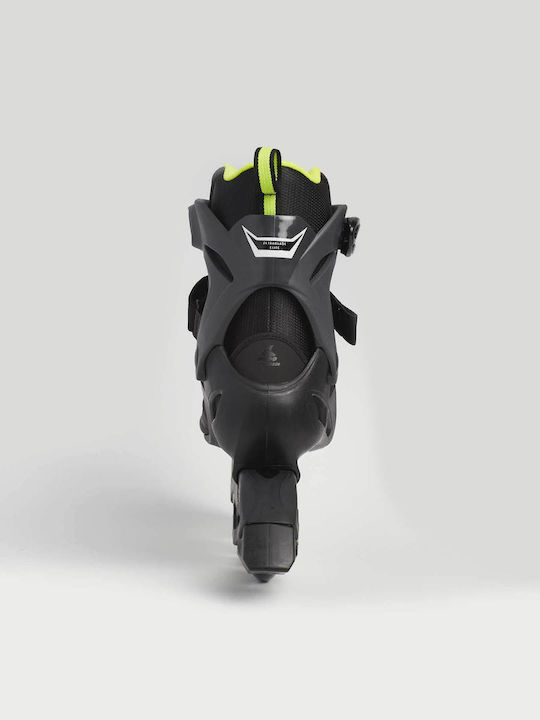 Rollerblade Zetrablade Elite Inline Ролки Черен За възрастни/За деца