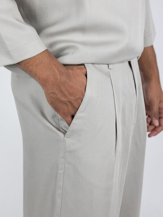 Pantaloni Gray