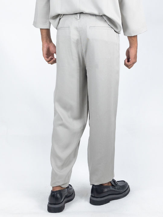 Pantaloni Gray