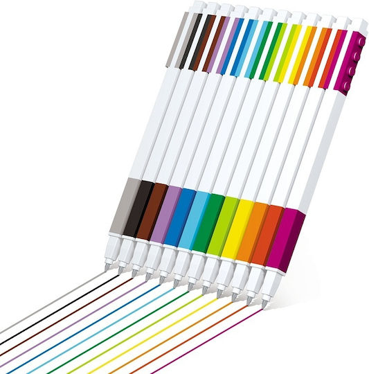 LEGO Gel Pens