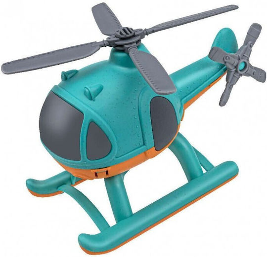 Globo Hubschrauber für 3+ Jahre alt+ Jahre (Verschiedene Designs) 1Stück