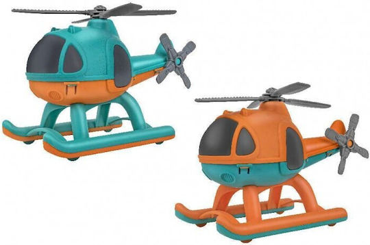 Globo Hubschrauber für 3+ Jahre alt+ Jahre (Verschiedene Designs) 1Stück