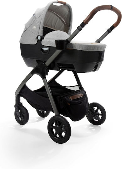 Joie Port Bebe Carbon