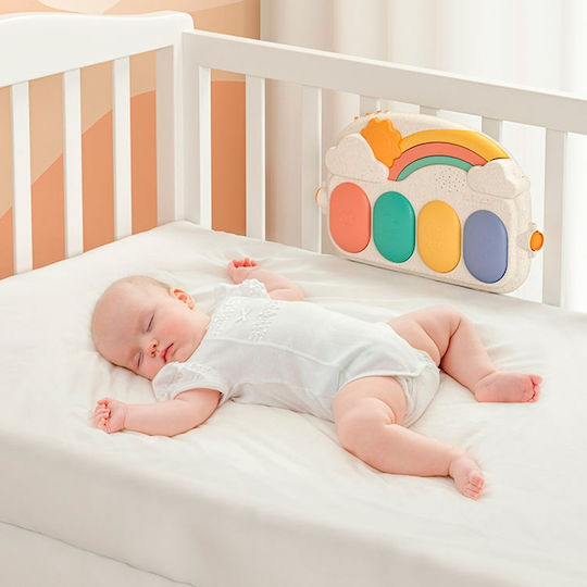 Tumama Kids Activity Gym for Newborns
