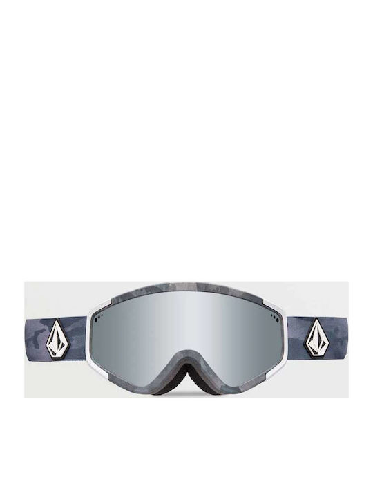 Volcom Attunga