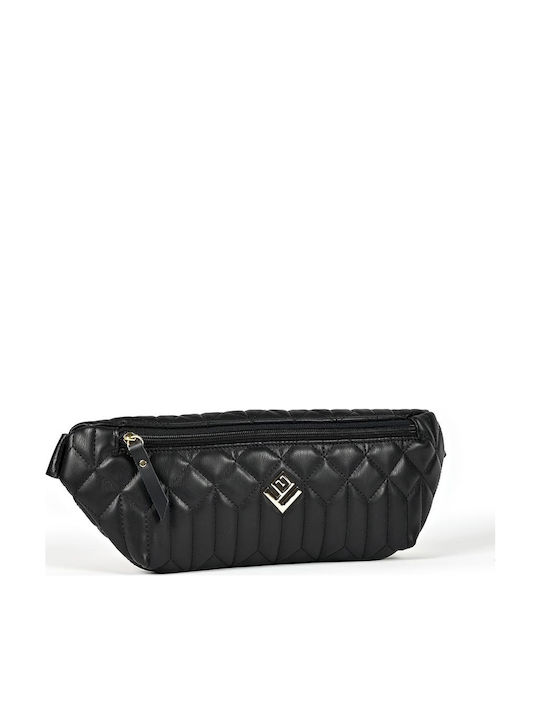 Diamond Women's Handbag Black