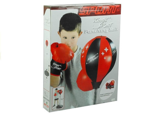 Lean Toys Παιχνίδι Μποξ Set
