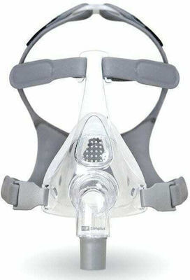 Fisher & Paykel Oronasal Mască pentru Aparat CPAP SF400