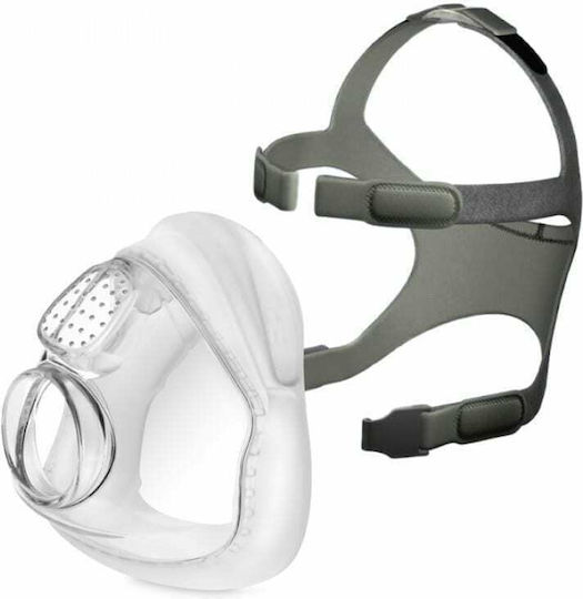 Fisher & Paykel Oronasal Mască pentru Aparat CPAP SF400