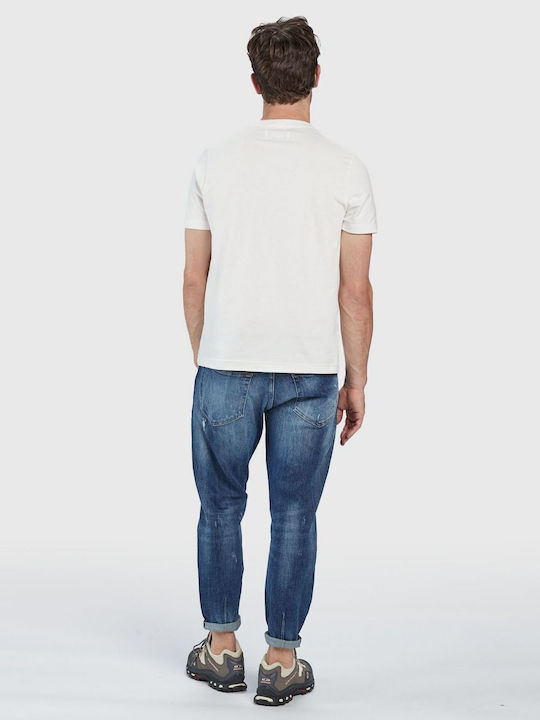 Gabba Alex Herren Jeanshose in Relaxed Fit Blau