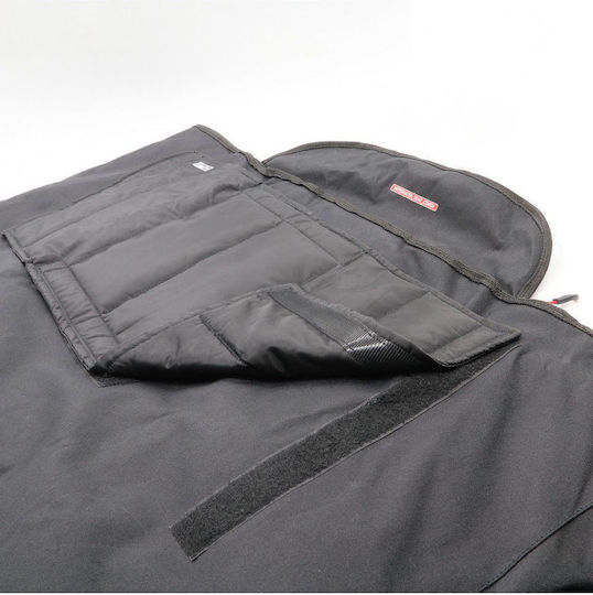 OJ Pro Impermeabila Husă pentru picioare motocicletă pentru Honda SH 150 - SH 150